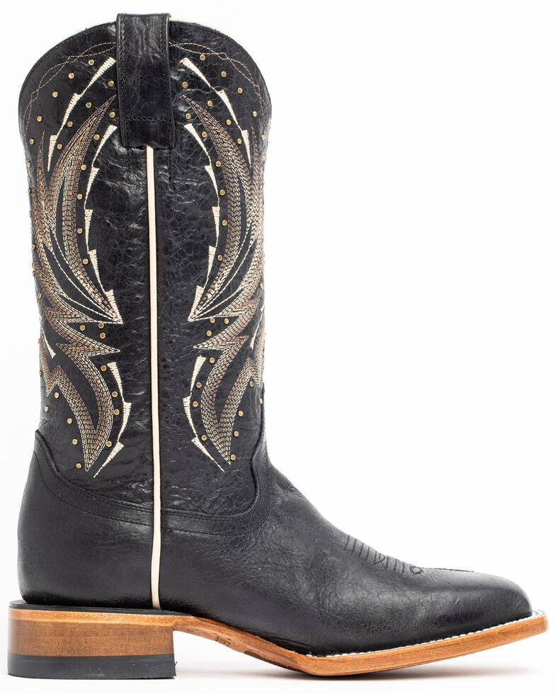 black shyanne boots
