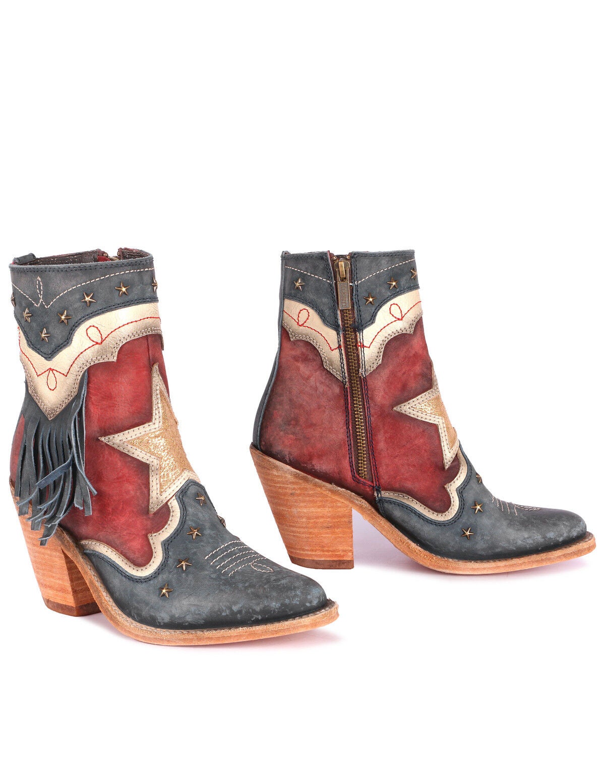 liberty black boots clearance