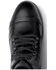 Image #4 - Xena Workwear Women's Spice Work Boots - Steel Toe, Black, hi-res