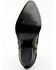 Image #7 - Shyanne Women's Dominica Western Boots - Snip Toe, Black, hi-res