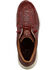 Image #8 - Twisted X Women's Feather X&trade; Casual Shoes - Moc Toe, Red, hi-res