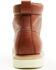 Image #5 - Wolverine Men's 6" Exclusive Moc Work Boots - Soft Toe, Rust Copper, hi-res