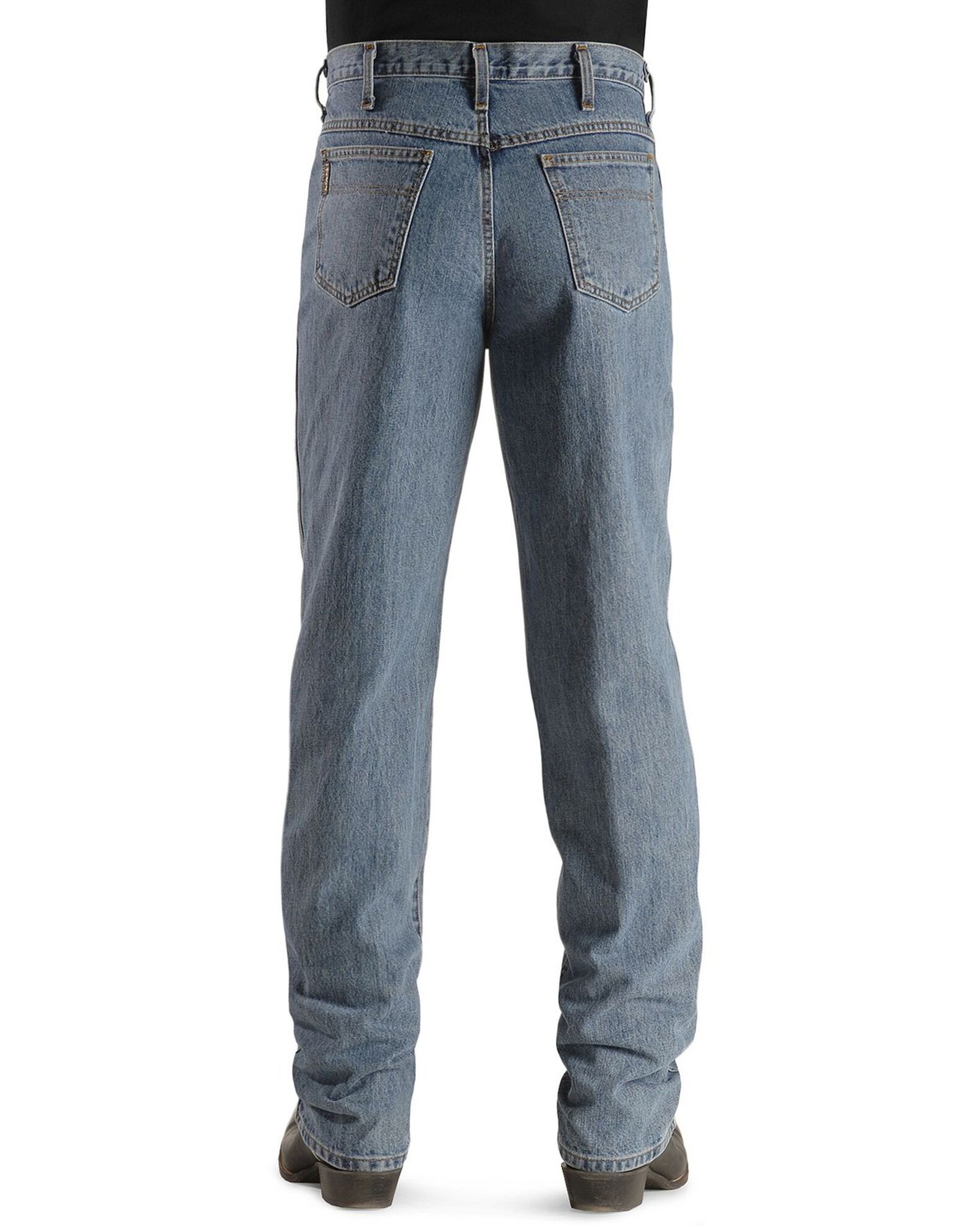 Cinch Jeans - Original Fit Green Label - 38