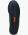 Image #5 - Ariat Women's Ranch Runner Waterproof Casual Shoes, Navy, hi-res