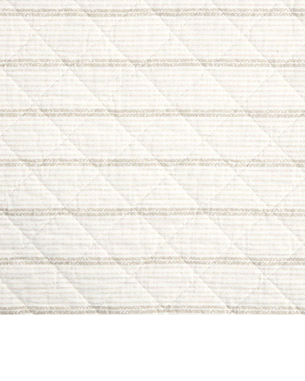 Image #4 - HiEnd Accents Hunt Life Reversible Twin Size Quilt Set - 2 Piece, White, hi-res