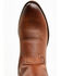 Image #6 - Cody James Black 1978® Men's Chapman Western Boots - Round Toe, Cognac, hi-res