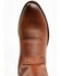 Image #6 - Cody James Black 1978® Men's Chapman Western Boots - Medium Toe , Cognac, hi-res