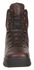 Rocky Men's MobiLite Waterproof Oil-Resistant Work Boots - Steel Toe, Copper, hi-res