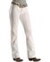 Wrangler Jeans - Q Baby Ultimate Riding Jeans, Off White, hi-res