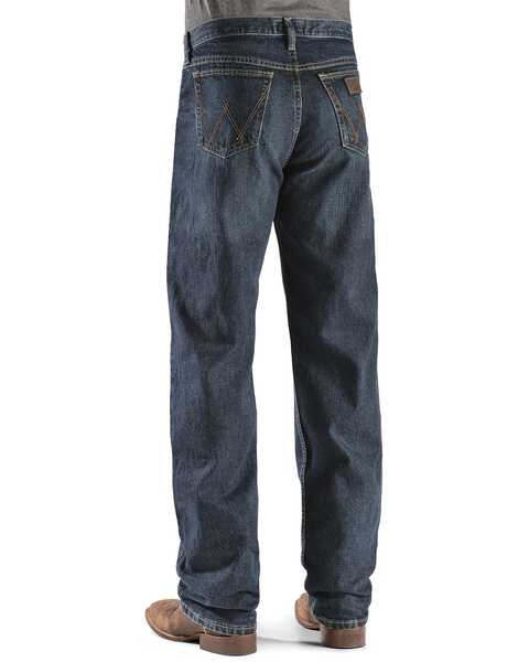 Men's Wrangler Relaxed Fit Jeans - Sheplers