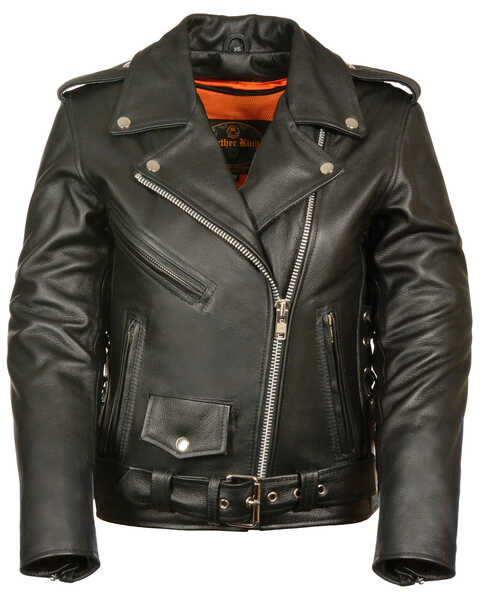 Milwaukee Leather - Sheplers