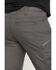 Image #4 - Dickies Men's Tradebuilt Duck Cargo Pants, Charcoal, hi-res
