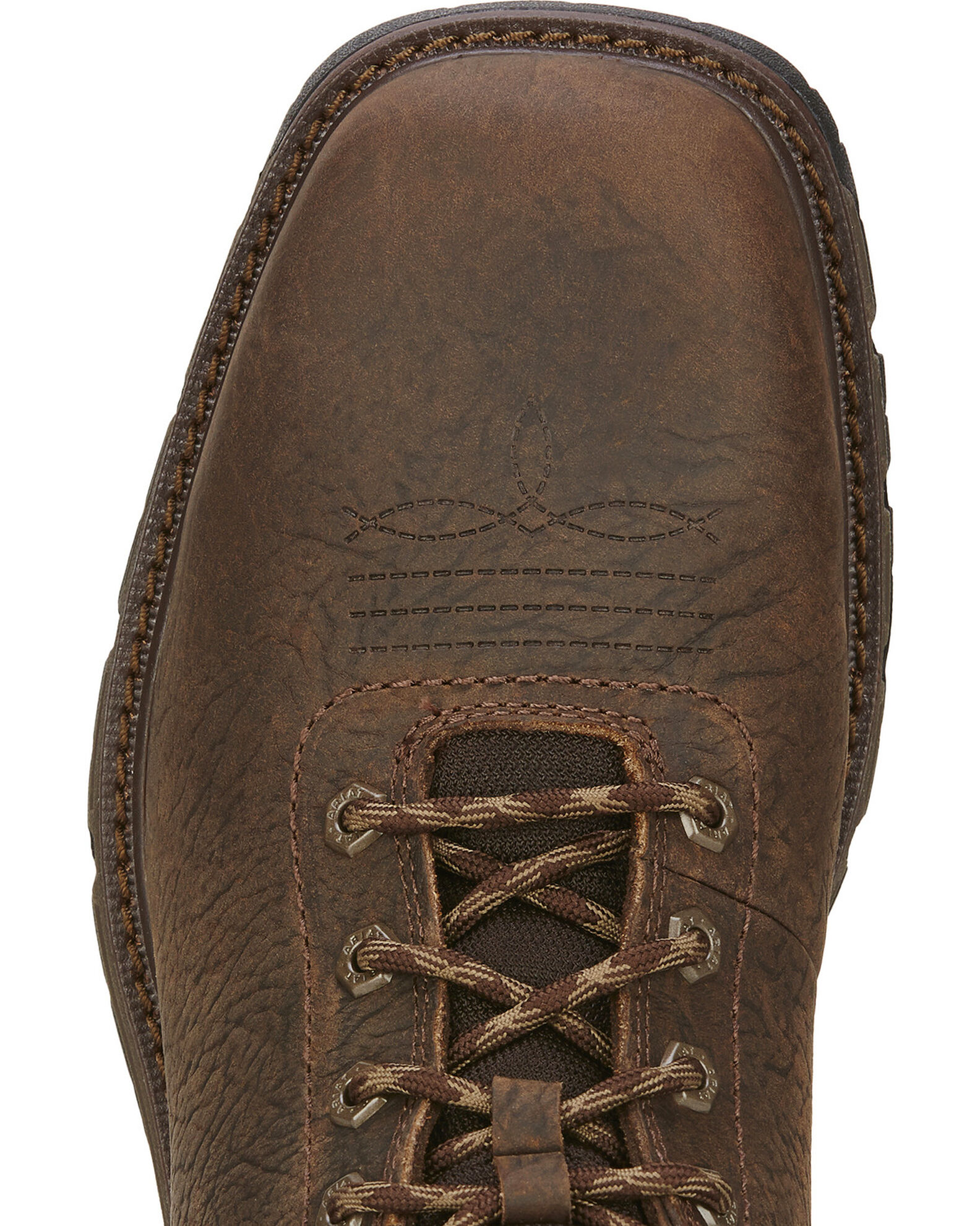 Ariat conquest h2o best sale