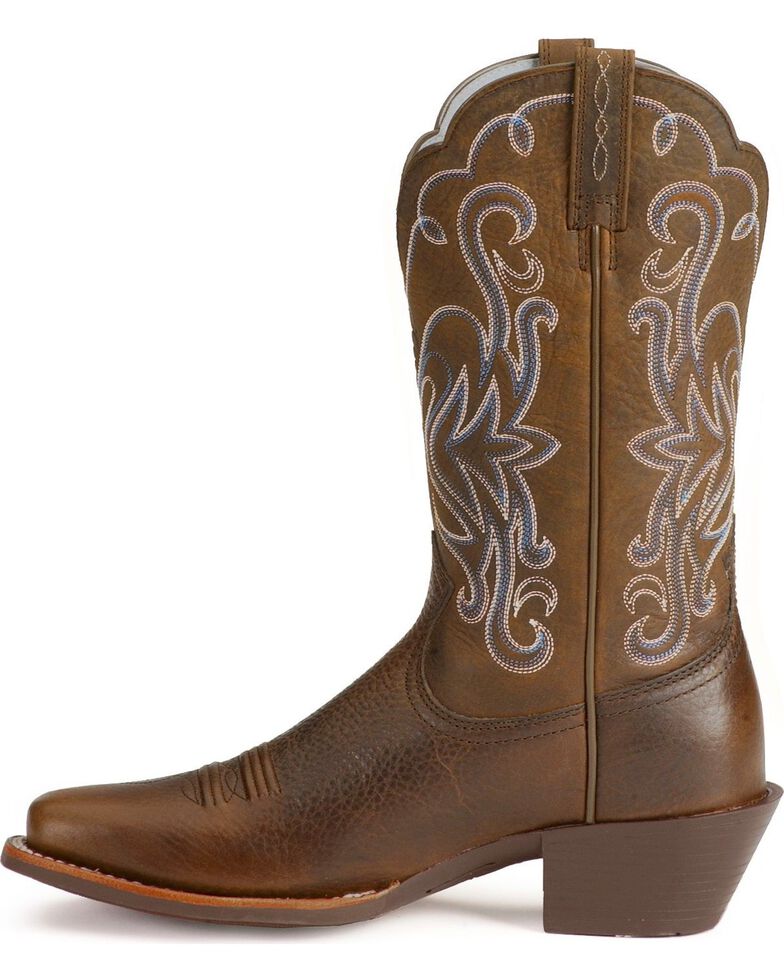 ariat legend spirit boots