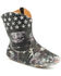 Image #1 - Tin Haul Infant Boys' Freedom Boots, Multi, hi-res