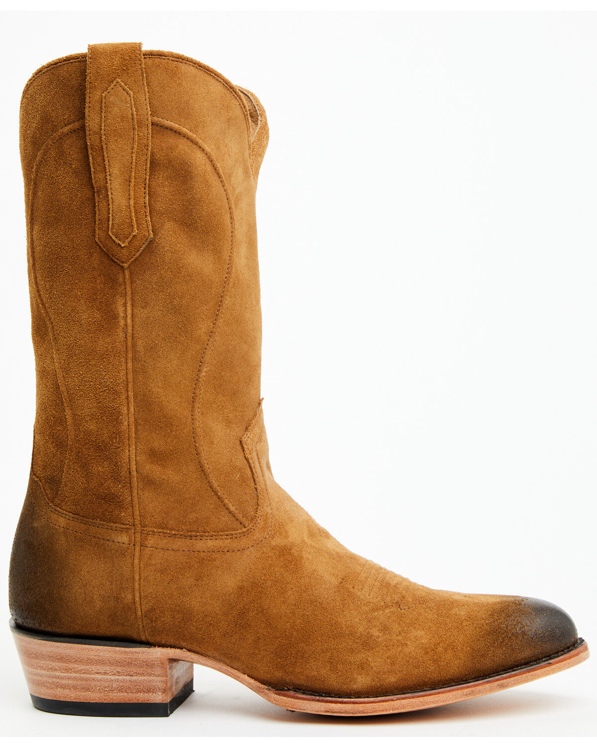 Image #2 - Cody James Black 1978® Men's Chapman Western Boots - Medium Toe, Tan, hi-res