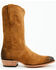 Image #2 - Cody James Black 1978® Men's Chapman Western Boots - Medium Toe, Tan, hi-res