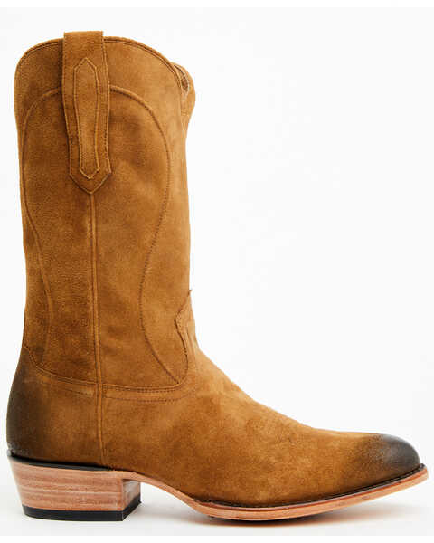 Image #2 - Cody James Black 1978® Men's Chapman Western Boots - Medium Toe , Tan, hi-res
