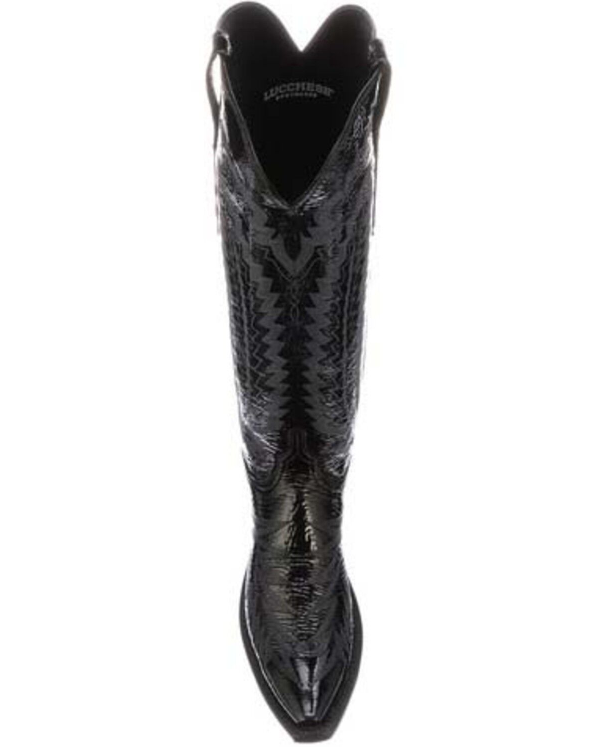 lucchese women's cowboy boots