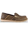 Ariat Women's Bomber Cruiser Shoes, Brown, hi-res