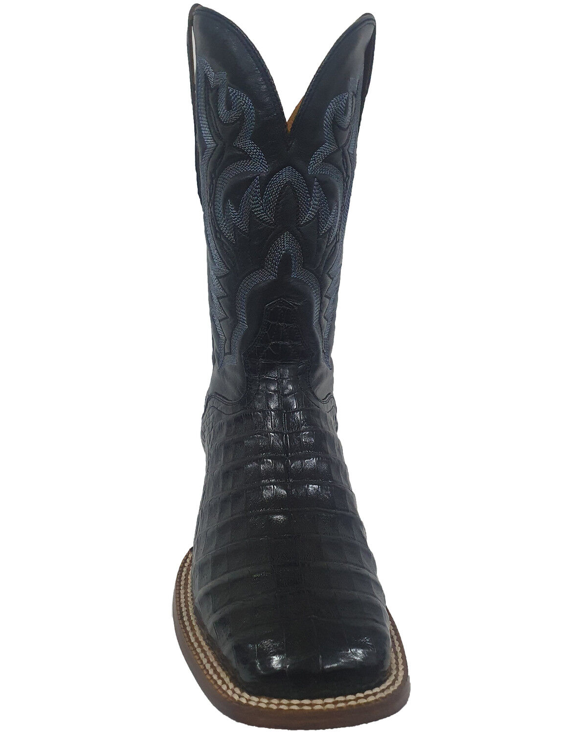 el dorado caiman boots