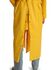 Double S Adult Saddle Slicker, Yellow, hi-res