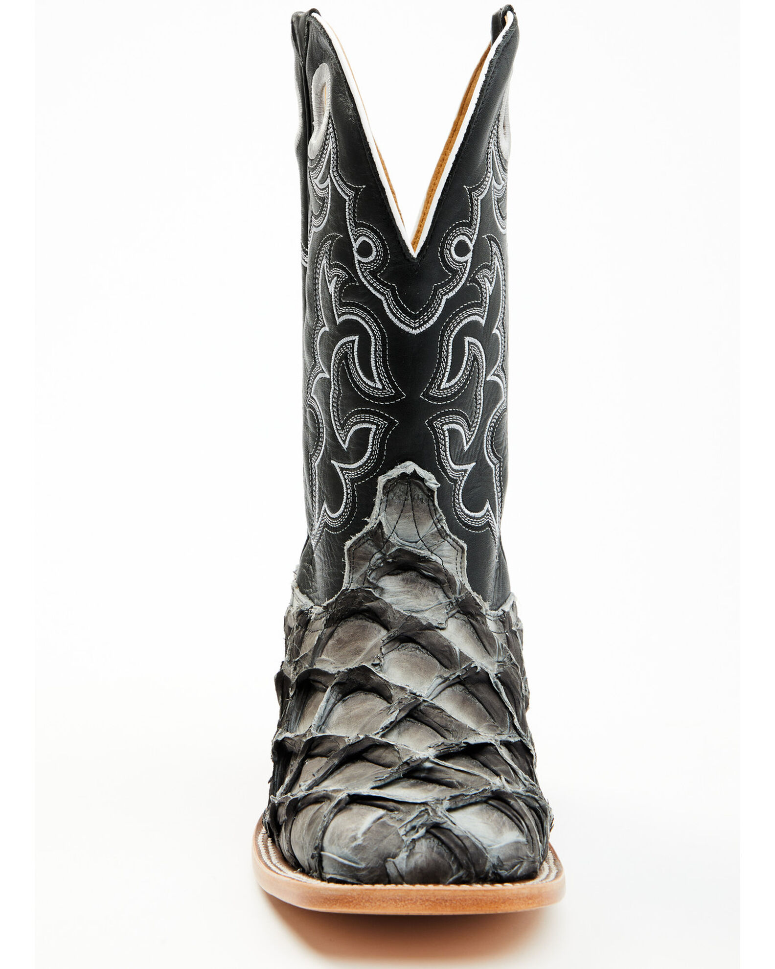 Cody james boots pirarucu best sale