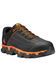 Timberland Pro Men's Powertrain Sport Work Shoes - Aluminum Toe, Black, hi-res