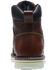 Image #4 - Wolverine Men's I-90 Durashocks Carbonmax Wedge Work Boots - Composite Toe, Tan, hi-res