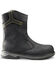 Image #2 - Kodiak Men's 8" Patton Wellington Waterproof Work Boots - Aluminum Toe, Black, hi-res
