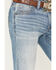 Image #2 - Cody James Men's Montoya Wash Jackson Slim Straight Stretch Denim Jeans, Medium Wash, hi-res