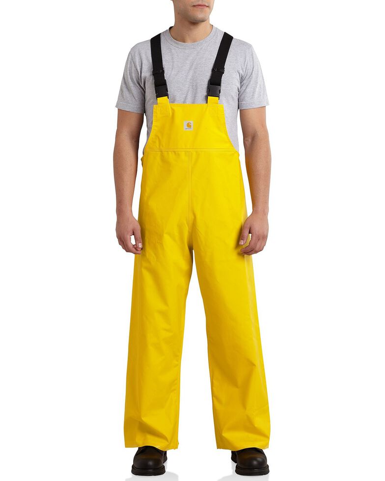 Carhartt Mayne Waterproof Bib Overalls Sheplers