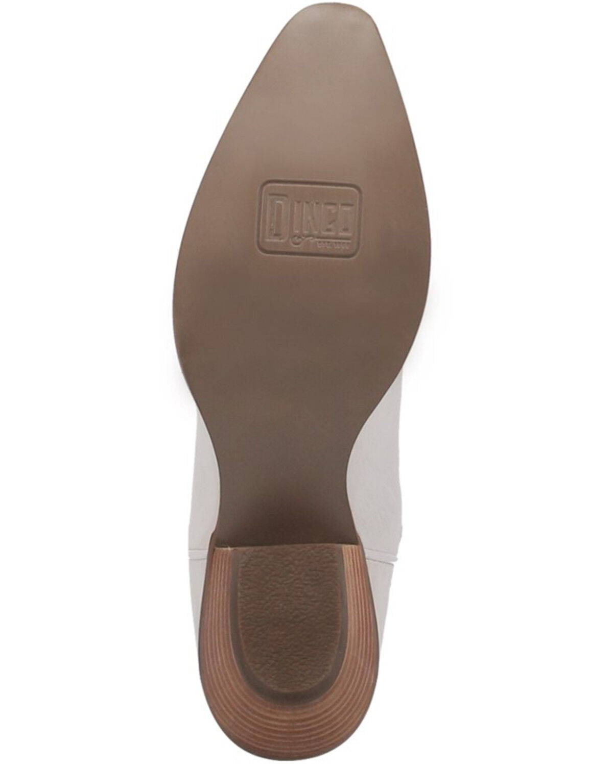 Image #7 - Dingo Women's Hold Yer Horses Vintage Western Boots - Snip Toe, Pink, hi-res