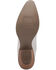 Image #7 - Dingo Women's Hold Yer Horses Vintage Western Boots - Snip Toe, Pink, hi-res