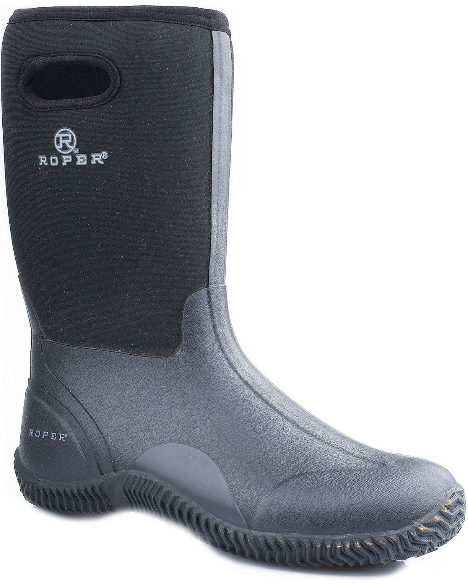 Roper rubber boots new arrivals