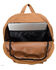 Image #3 - Carhartt 21L Classic Backpack, Brown, hi-res