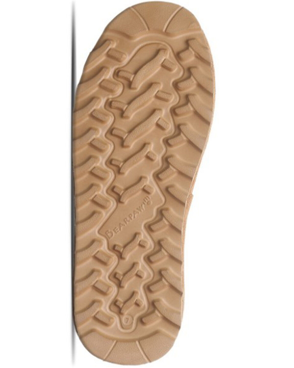 Image #4 - Bearpaw Women's Super Shorty Casual Boots - Round Toe, Brown, hi-res