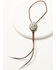 Image #1 - Paige Wallace Women's Mushroom Jasper Bolo Tie, Multi, hi-res