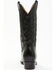 Shyanne Women's Encore Rodeo Western Boots - Snip Toe , Black, hi-res
