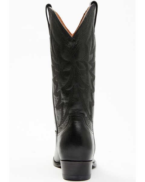 Shyanne Women's Encore Rodeo Western Boots - Snip Toe , Black, hi-res