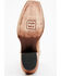 Image #7 - Cleo + Wolf Women's Ivy Western Boots - Square Toe, Tan, hi-res