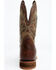 Image #5 - Nocona Men's Henry Western Boots - Broad Square Toe, , hi-res