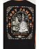 Image #4 - Cody James Men's Agave Desert Short Sleeve Graphic T-Shirt, Black, hi-res