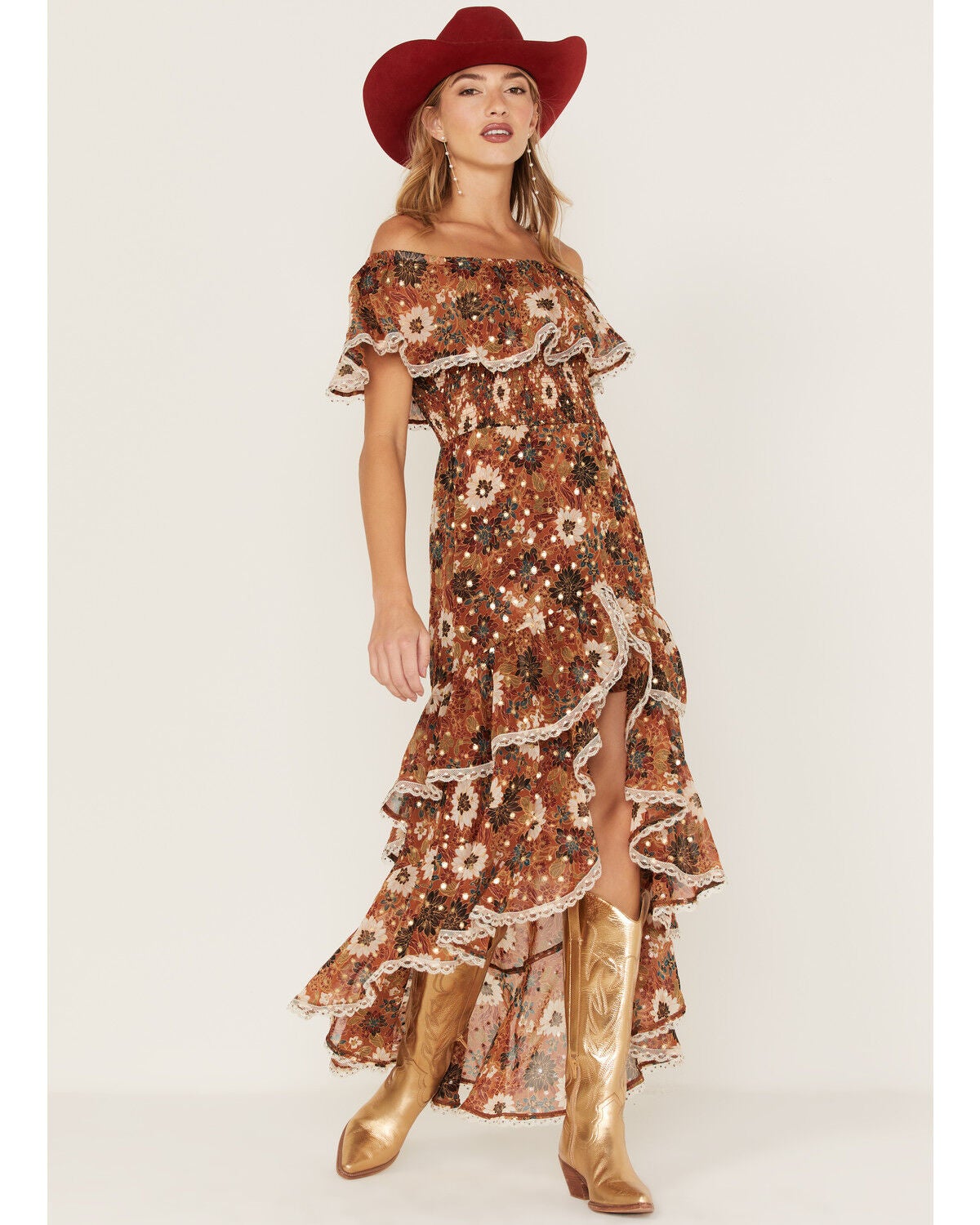 Shyanne Dresses - Sheplers