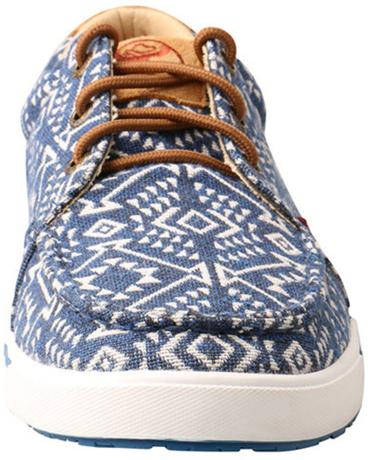 hooey aztec shoes