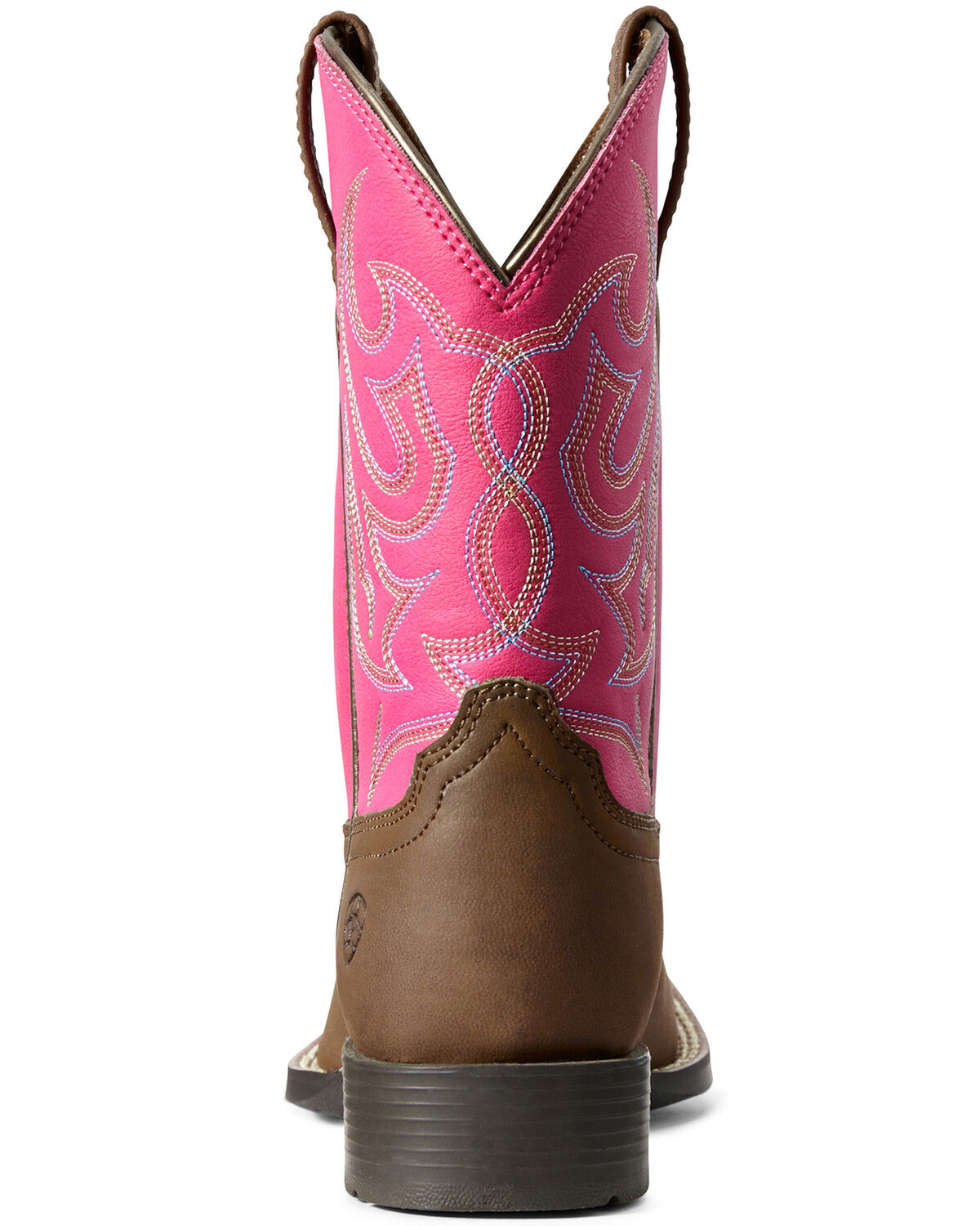 ariat girls boots