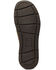 Image #5 - Ariat Men's Heather Tan Hilo 360 Canvas Slip-On Casual Shoe - Moc Toe, Brown, hi-res