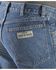Schaefer Outfitter Jeans - Ranch Hand Dungaree Original Fit, Denim, hi-res