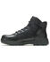Bates Men's Tactical Sport Lace-Up Work Boots - Soft Toe, Black, hi-res