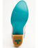 Image #7 - Lane Women's Sweet Memories Tall Western Boots - Round Toe, Lavender, hi-res